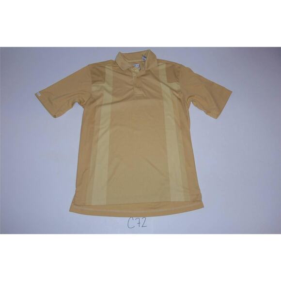 Tehama Polo Shirt Size Medium Ivy Hills Hang Em Dry- 0114C72 - Picture 1 of 3